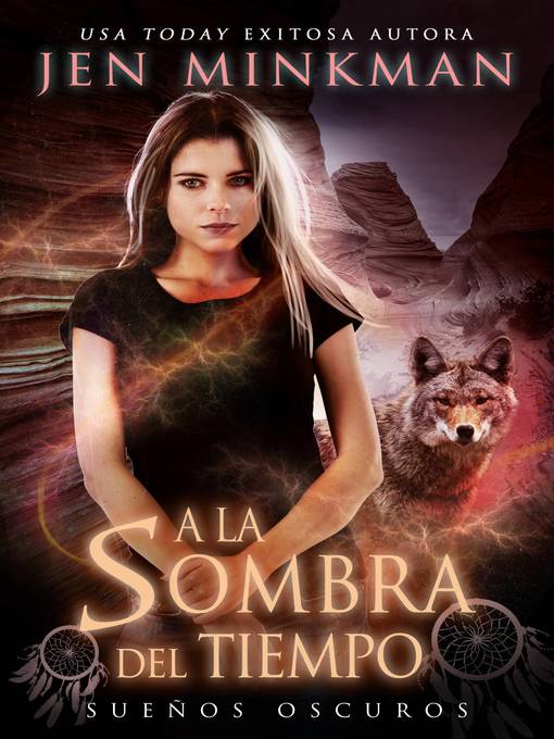 Title details for A La Sombra Del Tiempo, Libro 1 by Jen Minkman - Available